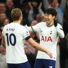 Kane-Son, sociedad ilimitada