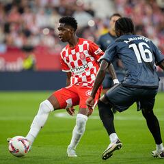 Míchel compara a Yaser con James: “El 10 se tiene que ganar”