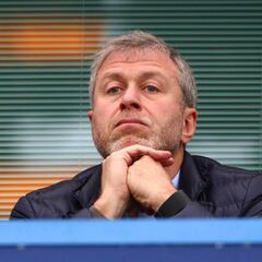 Los negocios de Abramovich avecinan problemas al Chelsea