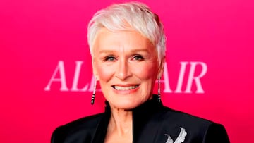 Glenn Close, tras perder el Oscar en 2021, su octava derrota y récord histórico sin victoria: “¿Cómo podrías pensar que eres un perdedor?”