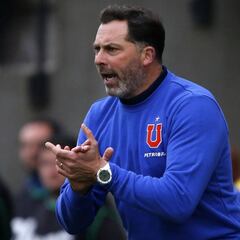 Caputto anticipa una ofensiva estrategia en el clásico con la UC