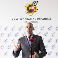 Oficial: la RFEF aprueba que no haya descensos en las categorías del fútbol no profesional