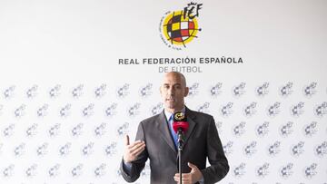 Oficial: la RFEF aprueba que no haya descensos en las categorías del fútbol no profesional