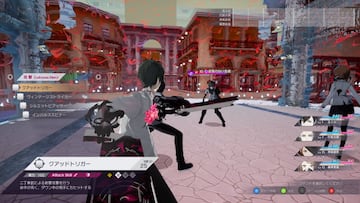 Imágenes de The Caligula Effect: Overdose