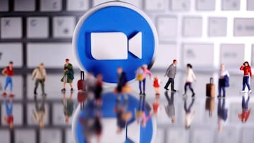 Zoom podrá bloquearte según el país en el que vivas