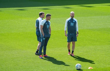 Funes: “Málaga y Castellón ejemplifican cómo mantener proyectos”