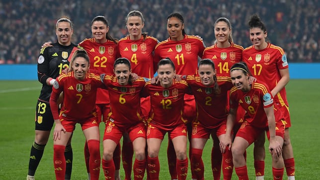 Aprobados y suspensos de España: Mariona y Aitana no encienden la luz