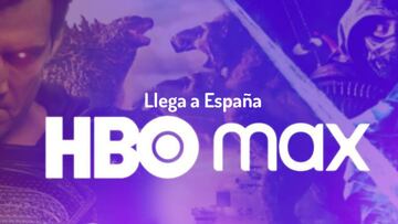 Ya hay fecha oficial para la llegada de HBO Max a España y es muy pronto