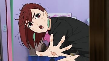 Dan Da Dan temporada 2 tráiler novedades