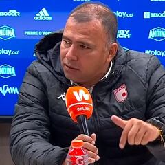 Harold Rivera desmiente rumores sobre su salida