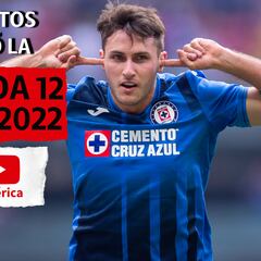 Los 7 puntos que dejó la jornada 12 del Clausura 2022