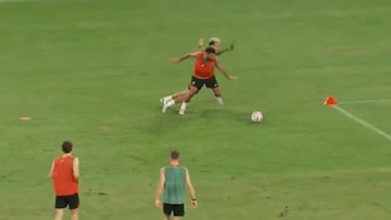 De la sociedad Lucho-Wirtz, al piscinazo de Díaz