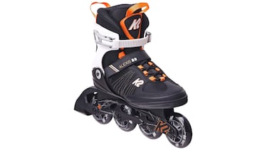 10 patines en línea para adultos y niños, ideales para usuarios principiantes y avanzados