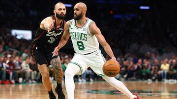 As they prepare to take on the Bucks, the Celtics will do so without several stars, but there’s one player who has picked up the slack in their absence.