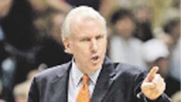 Popovich, experto en la URSS.