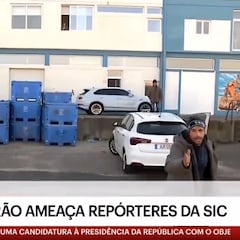 Fábio Coentrão threatens journalists after reports that he owns an illegal fish farm