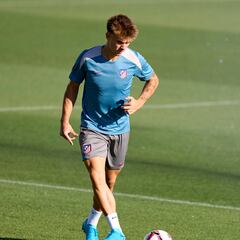 Barrios acude al rescate