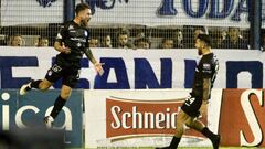 El Bicho liquida al Lobo