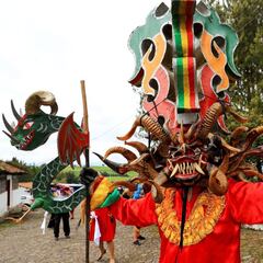 Feriados en Ecuador en 2021: calendario de días festivos