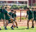 Jonathas reaparece el día que el Elche estrena la 'fase 3'