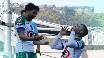 La derrota más dolorosa de Santiago Morning