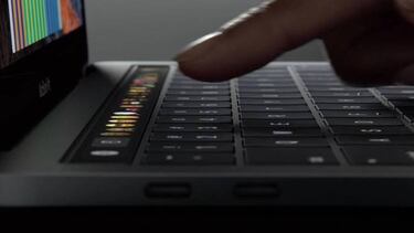 Los próximos MacBook tendrán un teclado más preciso