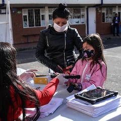 Regreso a clases en Colombia: fechas y medidas para colegios y universidades