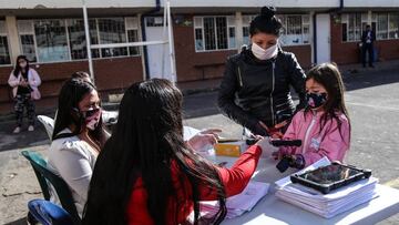 Regreso a clases en Colombia: fechas y medidas para colegios y universidades