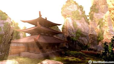 [GC] Age of Conan: Rise of the Godslayer, Impresiones