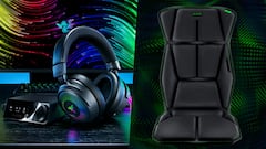 RazerCon 2024 mira al futuro de la marca con dos productos estrella que buscan revolucionar la inmersión gaming
