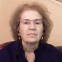 Margarita del Val: "Estamos ante la peor época para la transmisión del coronavirus"