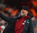 Contundente mensaje de Klopp: “Me gusta el veredicto de la Superliga”