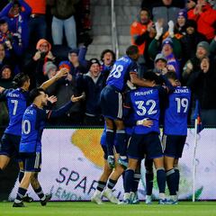 Así se jugará la Final de Conferencia Este en los Playoffs de la MLS 2023