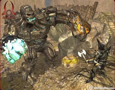 Sacred 2: Fallen Angel