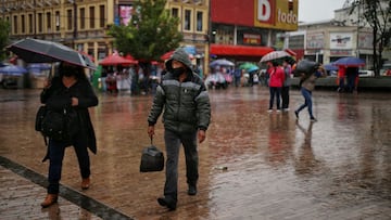 El Ministerio de Salud recomienda a los ciudadanos mucho autocuidado en esta &eacute;poca de lluvias en el pa&iacute;s, pues esta temporada puede afectar los contagios