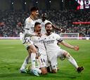 Polémica, reacciones y análisis del Real Madrid 5-3 Atlético: última hora de la Supercopa, en directo