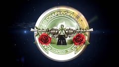 Tributo de Guns N' Roses: "Llamando a las puertas del cielo"