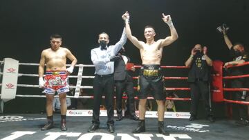 La velada del deportivo