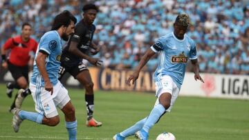 Sporting Cristal: Cinco conclusiones de la Tarde Celeste