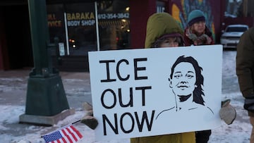 On his birthday, we remember a line from former President Ronald Reagan that still carries meaning today.