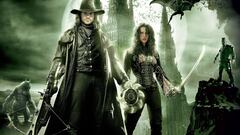 Van Helsing tendrá serie de televisión, aunque muy diferente al de Hugh Jackman