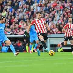 Segunda RFEF Grupo 1: resultados, partidos y clasificación de la jornada 14