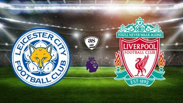 Find out how to watch Leicester City and Liverpool’s Premier League meeting at the King Power Stadium on May 15, with kick-off set for 3 p.m. ET.