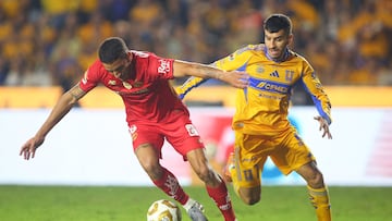 Toluca y Tigres se miden en la definición por el título del Apertura 2025 en México. Te decimos la mejor manera de sintonizar en Estados Unidos.