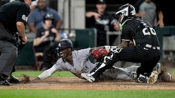 The third baseman was placed on the injury list last week after suffering an injury to his left elbow. Chisholm Jr’s return to the Bronx Bombers could be closer than expected.