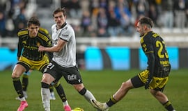 Burgos - Zaragoza en directo: LaLiga Hypermotion hoy, en vivo