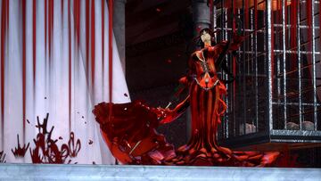 Captura de pantalla - Bloodstained: Ritual of the Night (NSW)