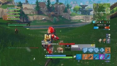 Fortnite Battle Royale: Desafíos de la Semana 10 de la Temporada 6