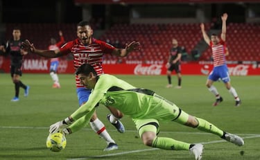 Luces (y sombras) del Madrid