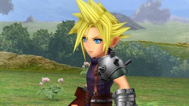 Dissidia Final Fantasy Opera Omnia ya disponible en iOS y Android